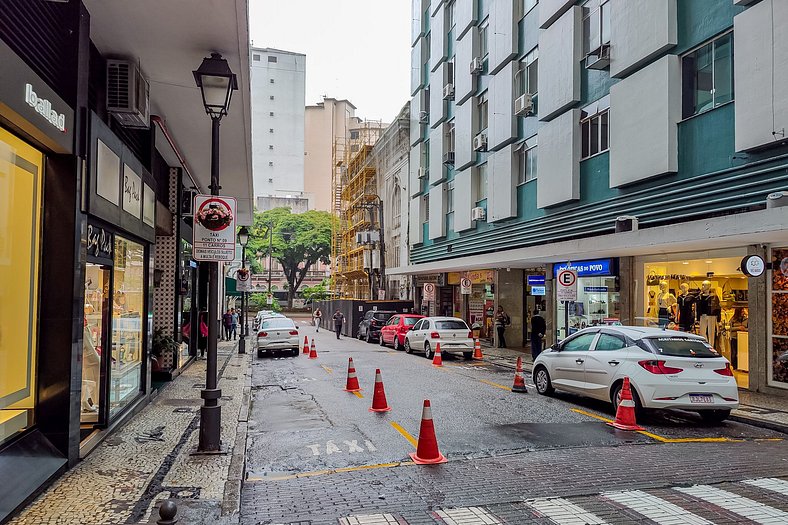 Petrópolis em família - Aconchego e Conforto