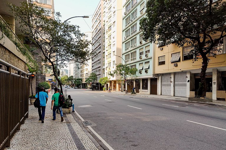 Yes Temporada - Qualidade de Hotel, Preço de Temporada