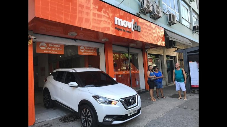 Copacabana: Playa, Pet Friendly | 5 Huéspedes