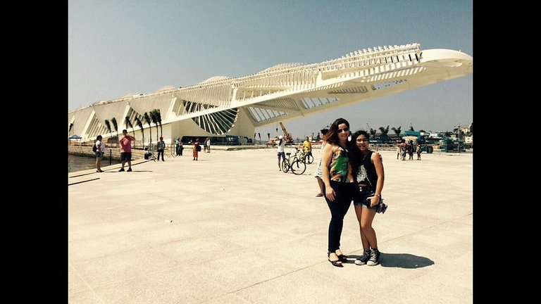 Copacabana: Playa, Pet Friendly | 5 Huéspedes