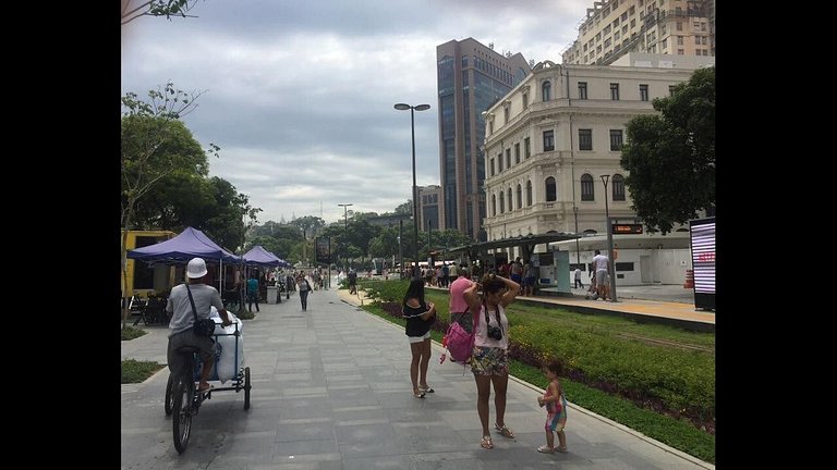 Copacabana: Playa, Pet Friendly | 5 Huéspedes