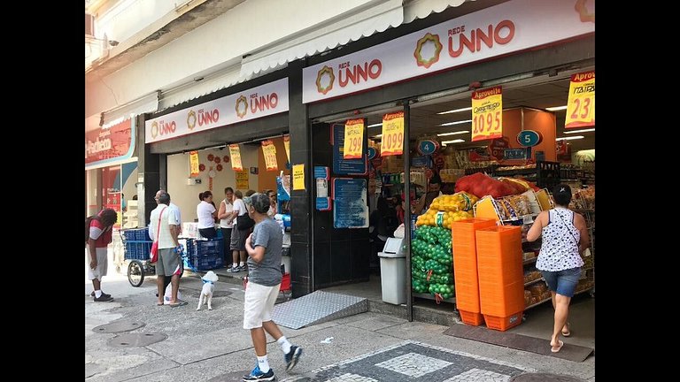 Copacabana: Vista Mar e Pet Friendly | 5 Hóspedes