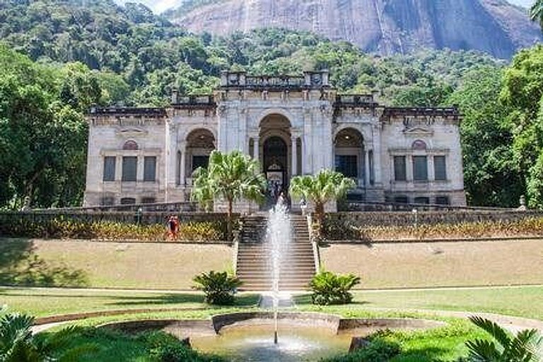 Yes Temporada - Qualidade de Hotel, Precio de Temporada