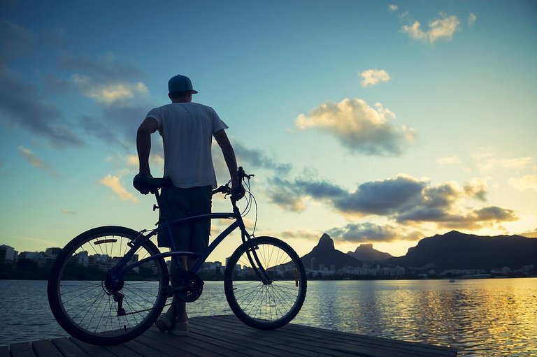 Copacabana Smart: Beach + 1 Ticket or Transfer
