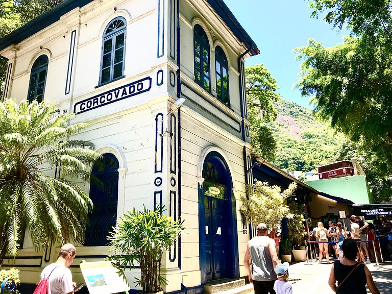 Yes Temporada - Qualidade de Hotel, Precio de Temporada