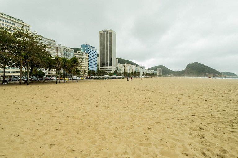 Yes Temporada - Qualidade de Hotel, Preço de Temporada