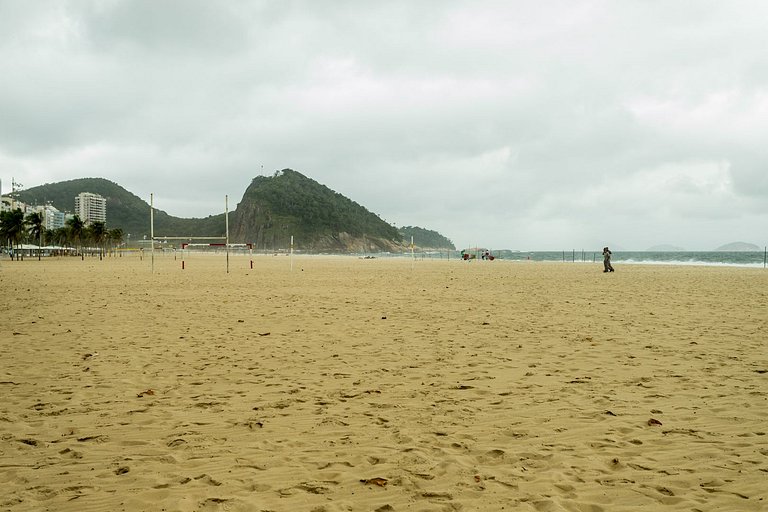 Yes Temporada - Qualidade de Hotel, Preço de Temporada
