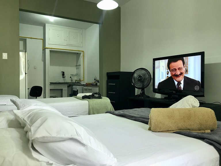 Yes Temporada – Hotel Quality, Season Price