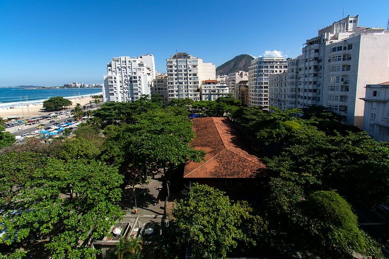 Yes Temporada - Qualidade de Hotel, Preço de Temporada