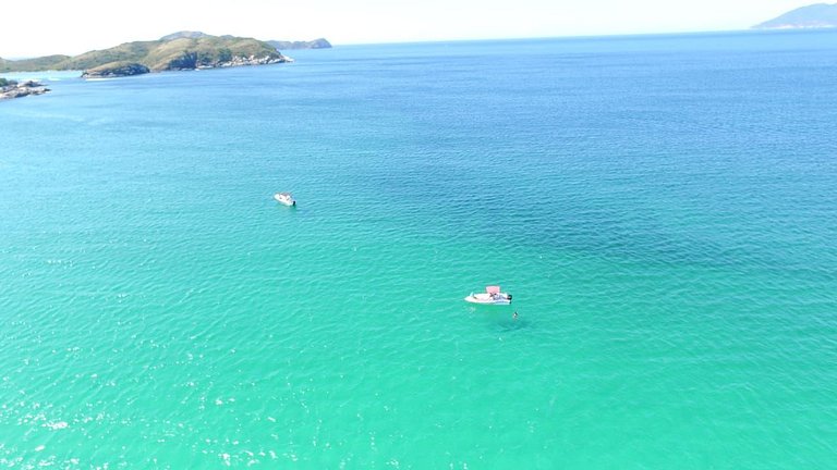 Cabo Frio: Espaçoso para 8 Pessoas, perto da Praia