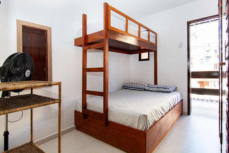 Cabo Frio: Big and Cozy for 8!