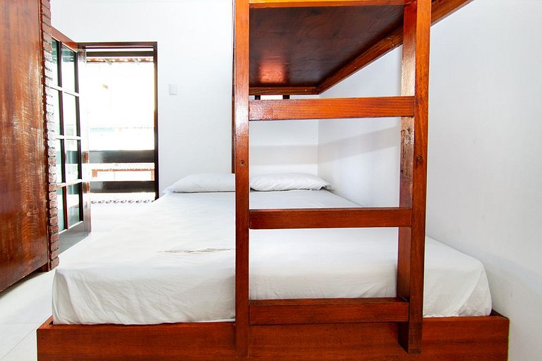 Cabo Frio: ampla e confortável para até 8 pessoas!