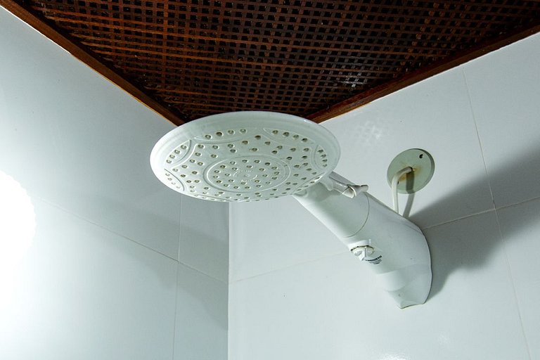 Cabo Frio: Casa amplia y confortable para 8