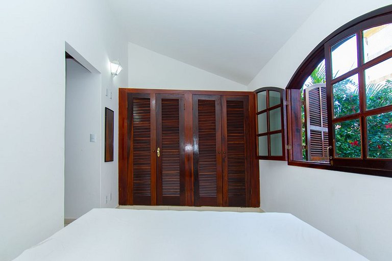 Cabo Frio: Casa amplia y confortable para 8