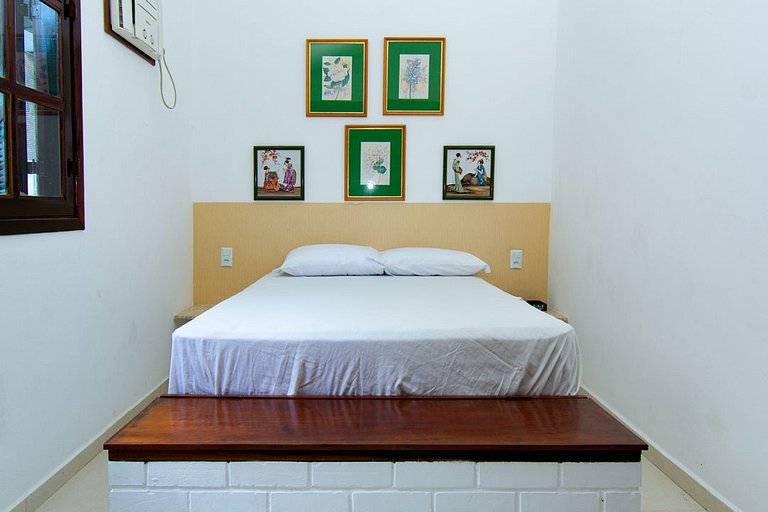 Casa em Cabo Frio: Ampla e Aconchegante para 8!