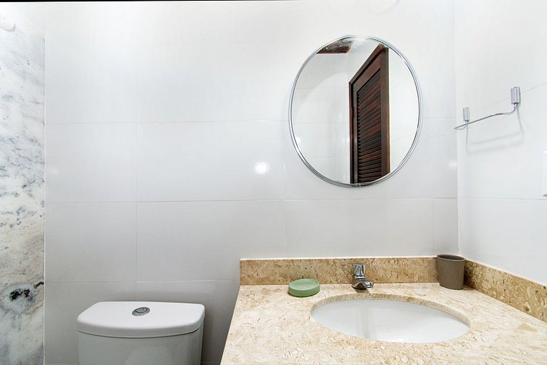 Cabo Frio: Big and Cozy for 8!