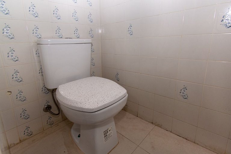 Casa em Cabo Frio: Ampla e Aconchegante para 8!