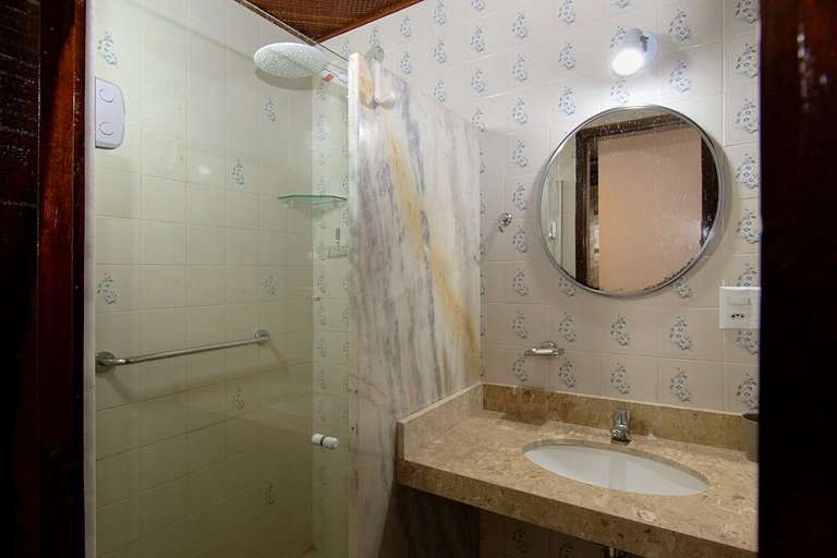 Cabo Frio - 8 guests, Privacy and Leisure