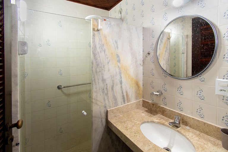 Cabo Frio: Spacious and comfortable house for 8