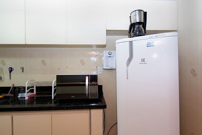 Cabo Frio: ampla e confortável para até 8 pessoas!