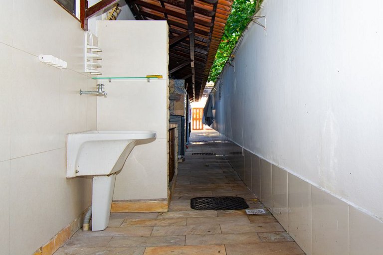 Cabo Frio: Spacious and comfortable house for 8