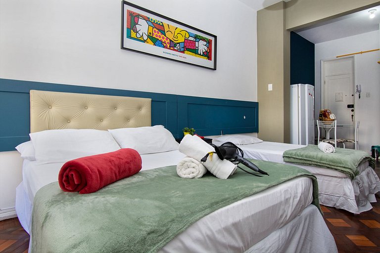 Yes Temporada – Hotel Quality, Season Price