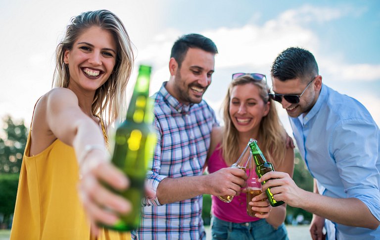 Bandeirantes: Riocentro and Rock in Rio for 4