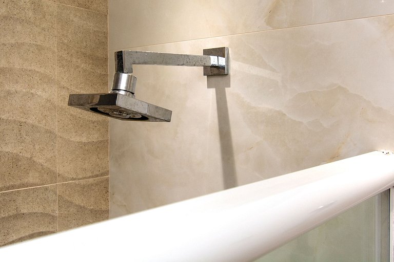 Girl from Ipanema - Luxury and Beach, 7 Guests