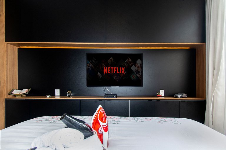 Chica de Ipanema - Lujo y Playa, 7 huéspedes