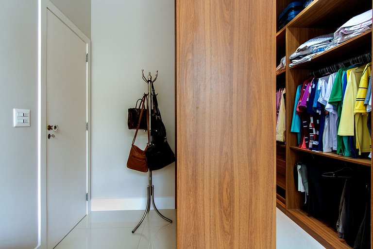 Girl from Ipanema - Luxury and Beach, 7 Guests