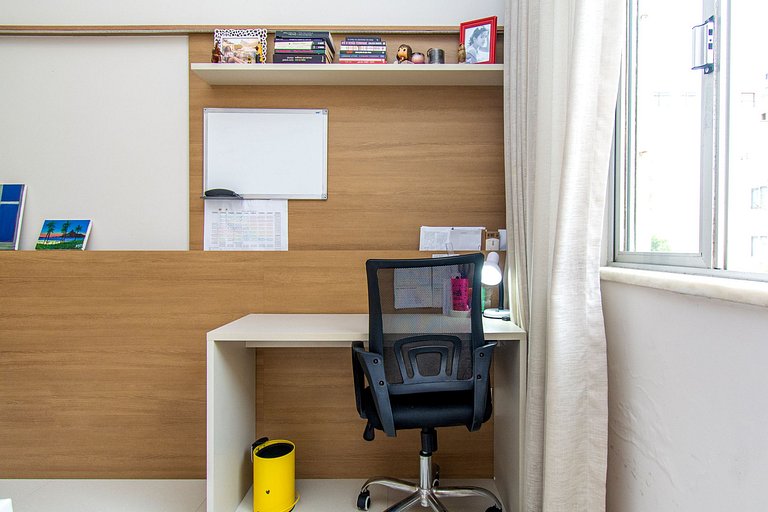 Garota de Ipanema: Luxo e Praia, 7 hóspedes!