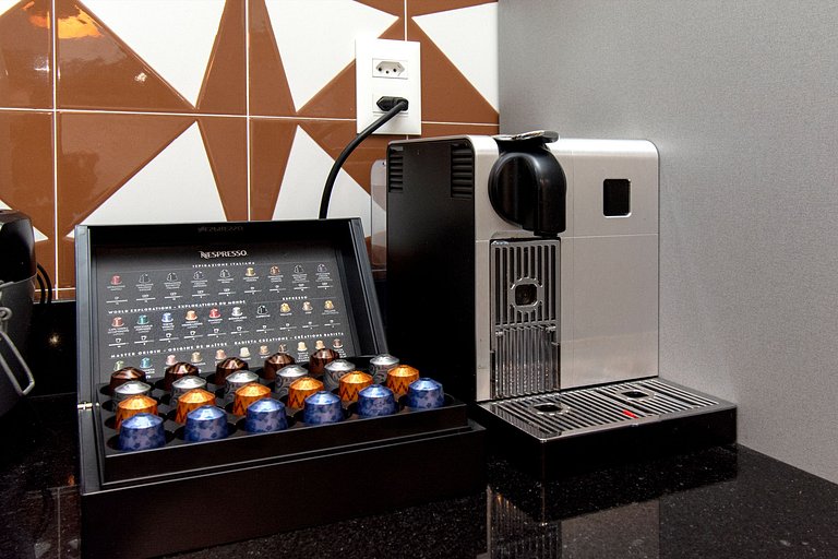 Chica de Ipanema - Lujo y Playa, 7 huéspedes