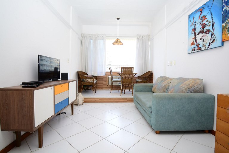 Mar de Copacabana - Playa + 1 Ticket ou Transfer