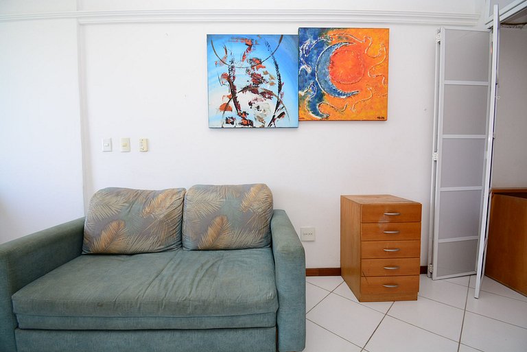 Mar de Copacabana - Playa + 1 Ticket ou Transfer