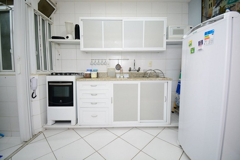 Copacabana Sea - Beach + 1 Ticket ou Transfer