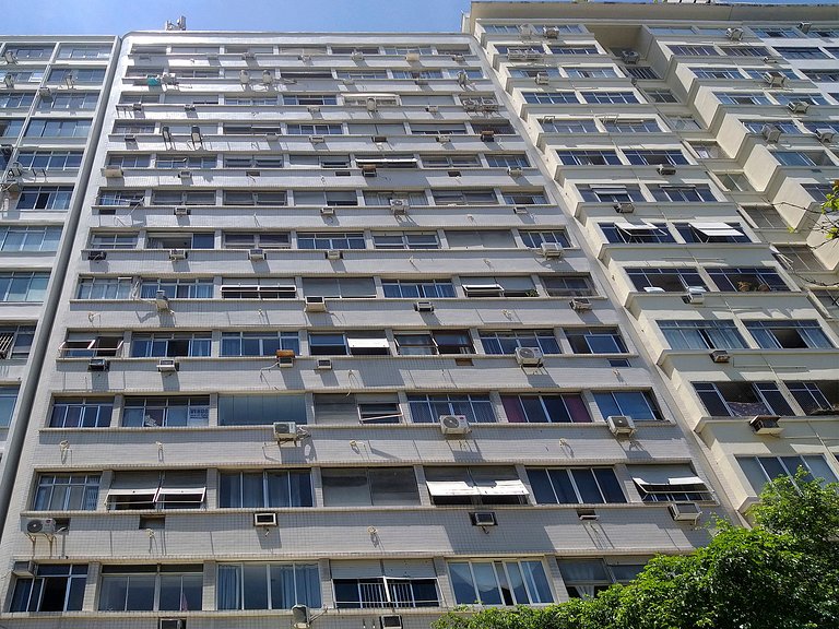 Copacabana Sea - Beach + 1 Ticket ou Transfer
