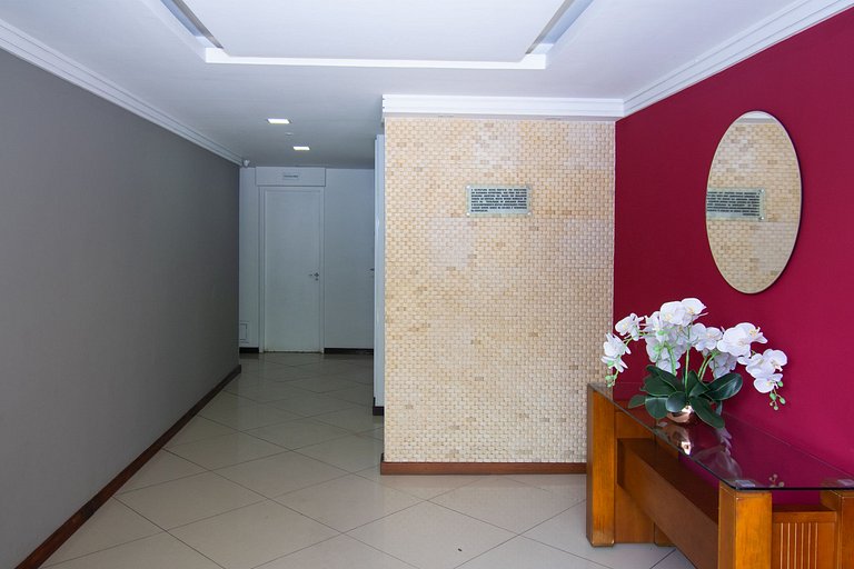 Bandeirantes: Riocentro y Rock in Rio para 4