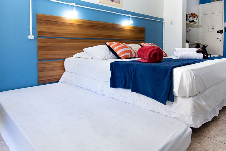 Yes Temporada – Hotel Quality, Season Price