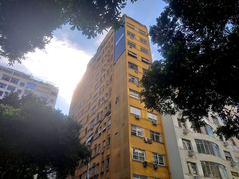 Yes Temporada - Qualidade de Hotel, Preço de Temporada