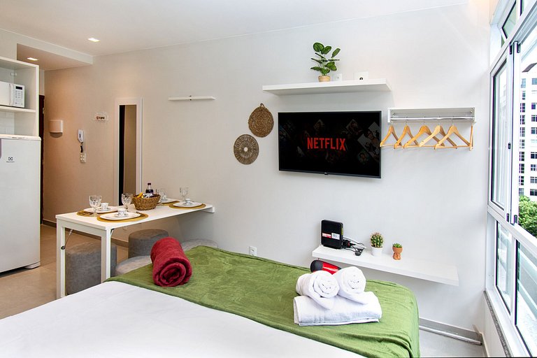 Yes Temporada – Hotel Quality, Season Price