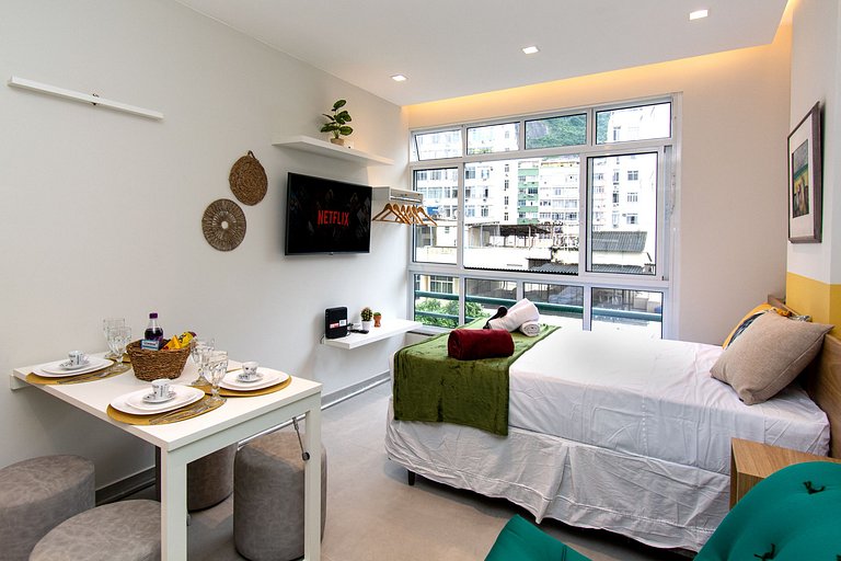 Yes Temporada – Hotel Quality, Season Price