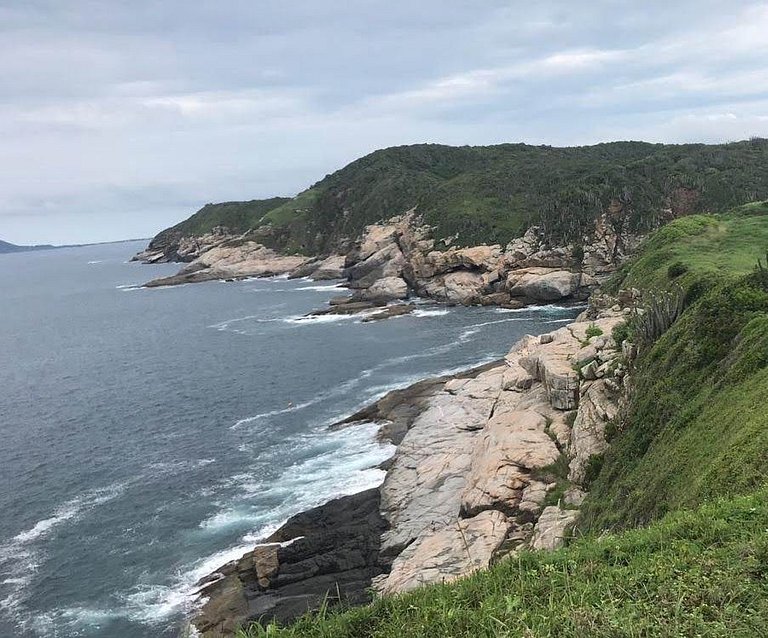 Cabo Frio - 8 hóspedes, Lazer e Exclusividade