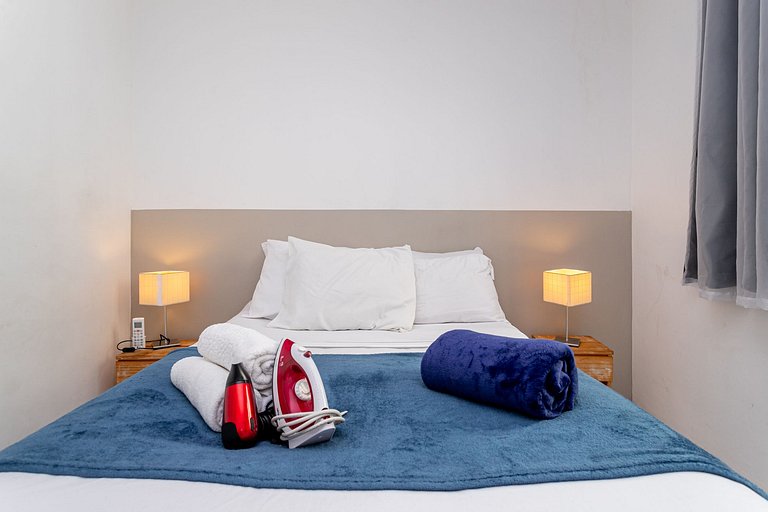 Yes Temporada – Hotel Quality, Season Price