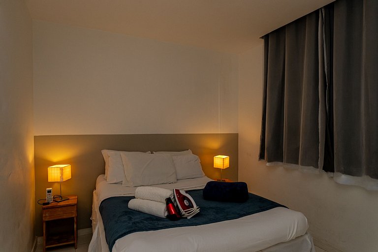 Yes Temporada – Hotel Quality, Season Price
