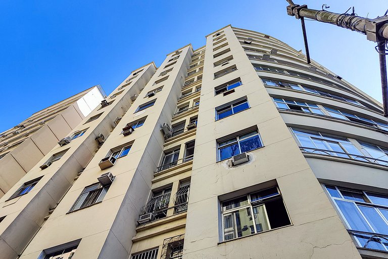 Yes Temporada - Qualidade de Hotel, Preço de Temporada