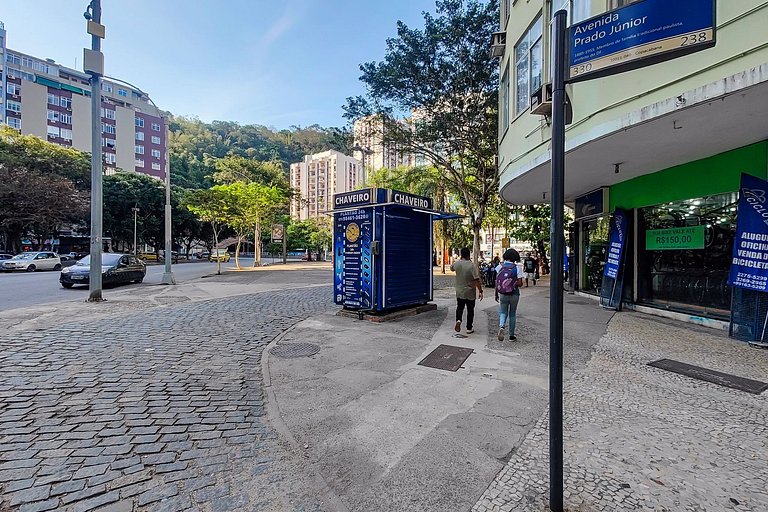 Yes Temporada - Qualidade de Hotel, Precio de Temporada