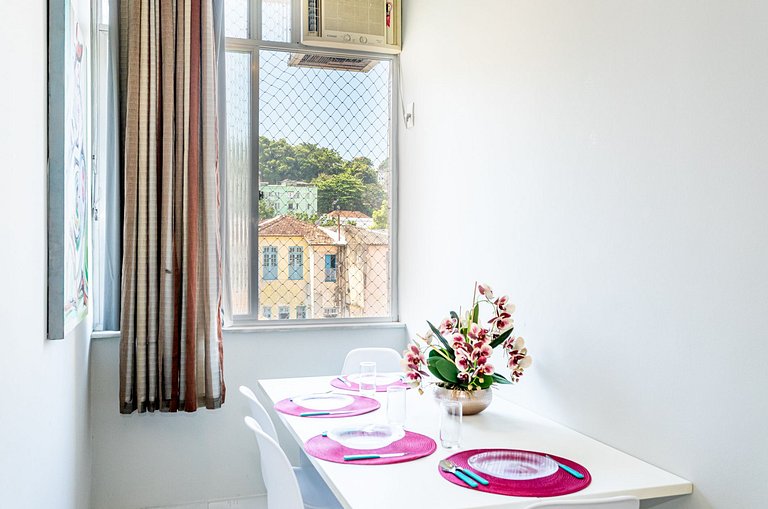 Santa Tereza - Comfort + 1 Ticket or Transfer
