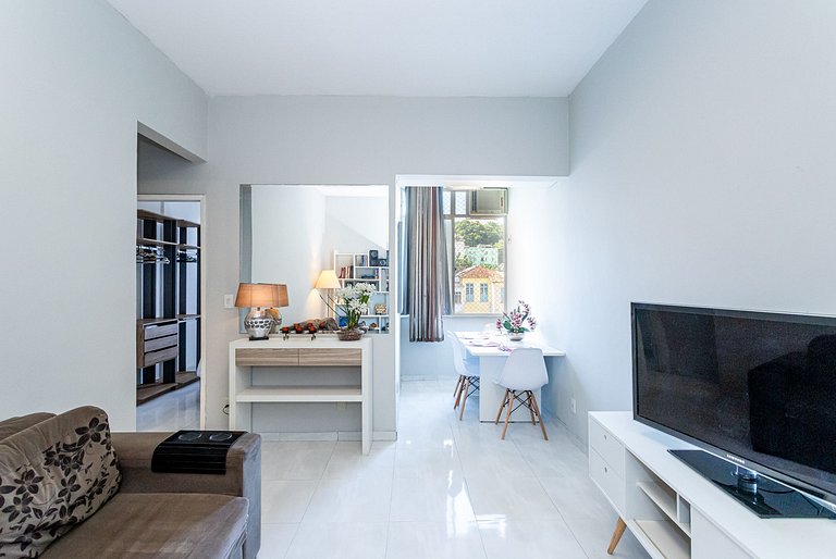 Santa Tereza - Comfort + 1 Ticket or Transfer