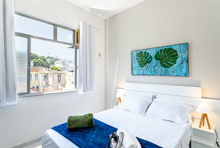 Santa Tereza - Comfort + 1 Ticket or Transfer
