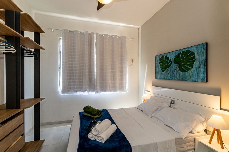 Santa Tereza - Comfort + 1 Ticket or Transfer